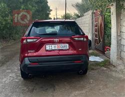 تويوتا راف 4